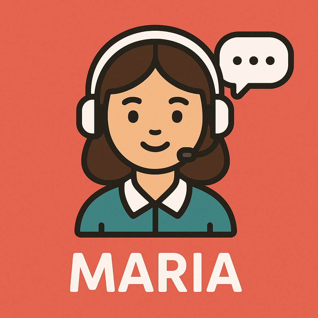 MariaProject